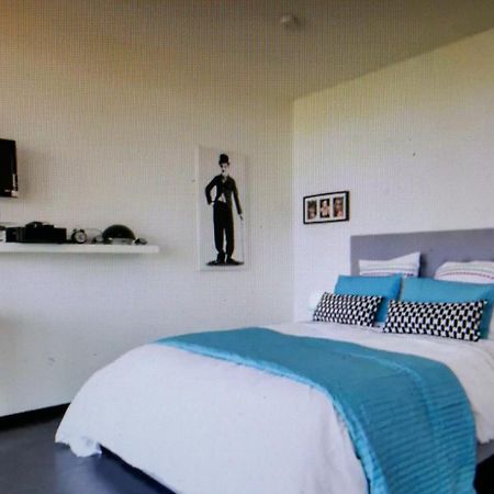 Studio Avec Terrace Docks Strasbourg Ngoại thất bức ảnh