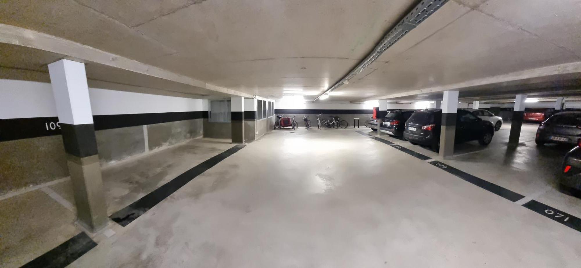 Studio Avec Terrace Docks Strasbourg Ngoại thất bức ảnh