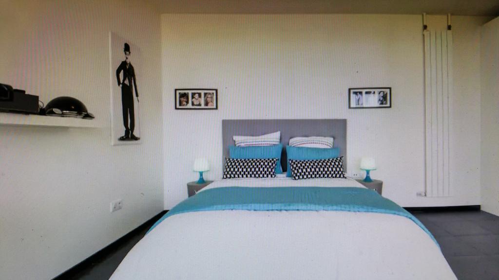 Studio Avec Terrace Docks Strasbourg Ngoại thất bức ảnh