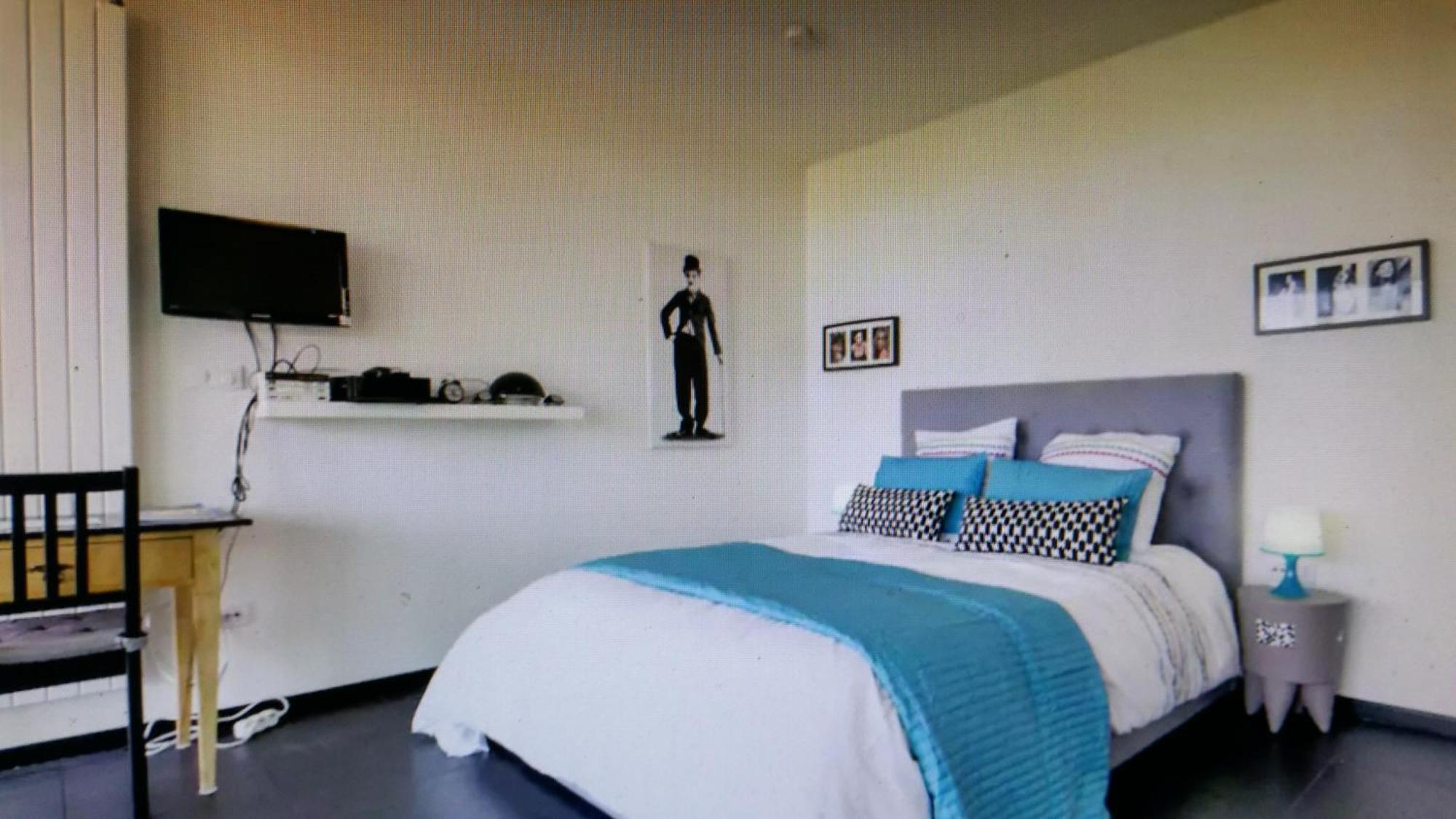 Studio Avec Terrace Docks Strasbourg Ngoại thất bức ảnh